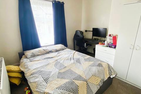 24 Second Street, Low Moor, Bradford, BD12 0JD