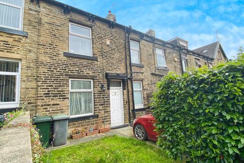 24 Second Street, Low Moor, Bradford, BD12 0JD