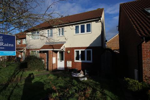 78 Cannons Gate, Clevedon, BS21 5HY