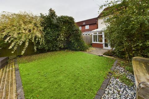 78 Cannons Gate, Clevedon, BS21 5HY