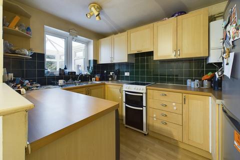 78 Cannons Gate, Clevedon, BS21 5HY