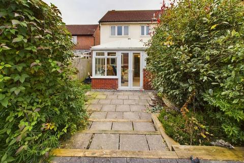 78 Cannons Gate, Clevedon, BS21 5HY