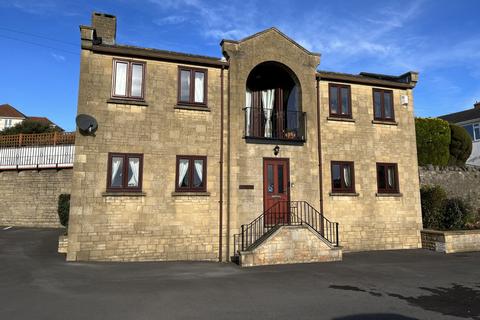 3 bedroom detached house for sale, Park Road, Clevedon BS21