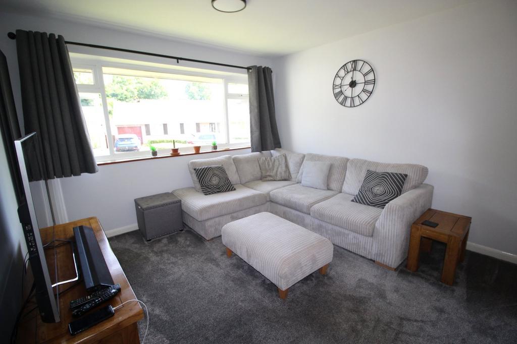 Dining/Sitting Room