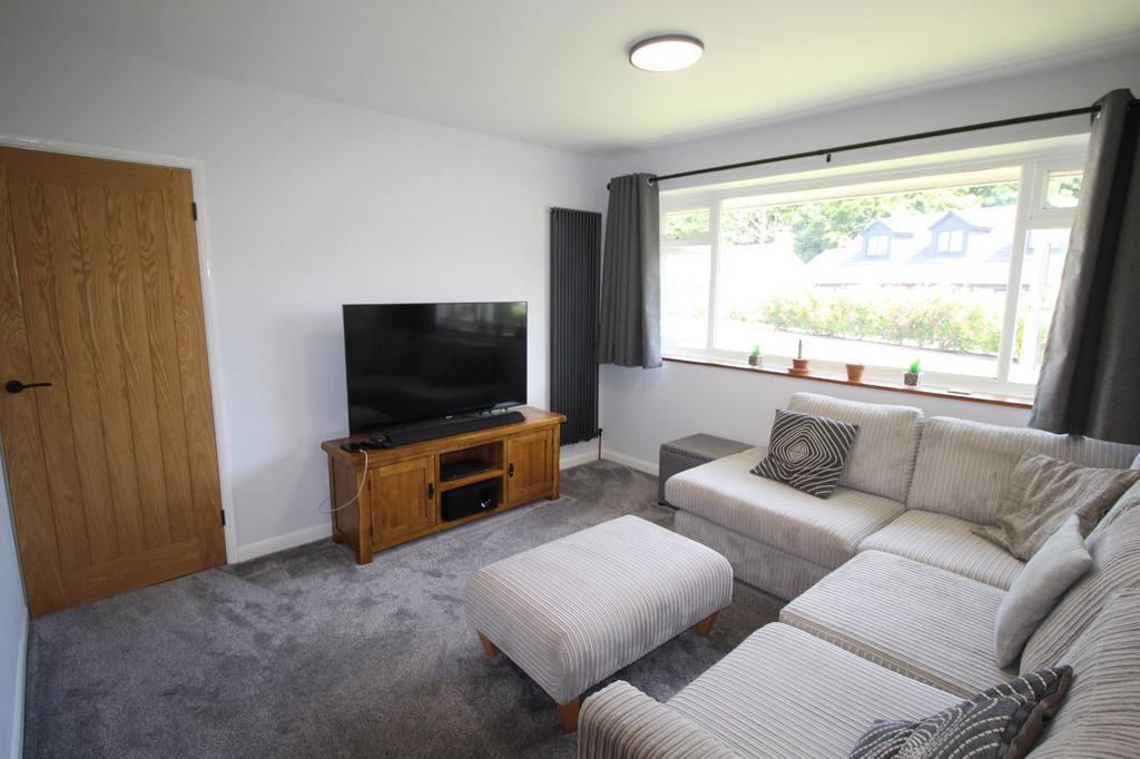 Dining/Sitting Room
