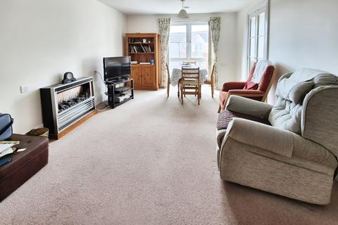 1 bedroom apartment for sale, Coleridge Vale Road North, North Somerset BS21