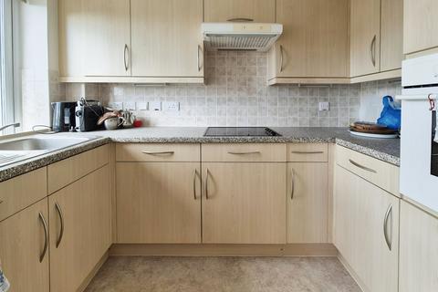 1 bedroom apartment for sale, Coleridge Vale Road North, North Somerset BS21