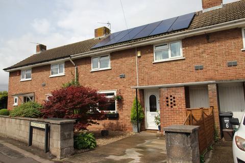 3 bedroom terraced house for sale, Beaconsfield Road, North Somerset BS21