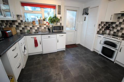 3 bedroom terraced house for sale, Beaconsfield Road, North Somerset BS21