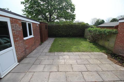 2 bedroom bungalow for sale, Sercombe Park, North Somerset BS21