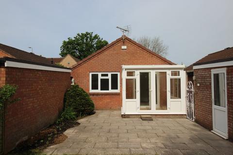 27 Sercombe Park, Clevedon, BS21 5BA