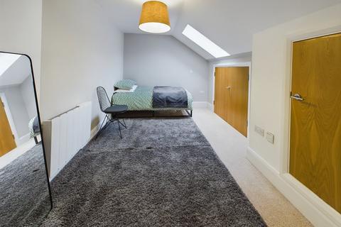 1 bedroom apartment for sale, Hill Road, North Somerset BS21