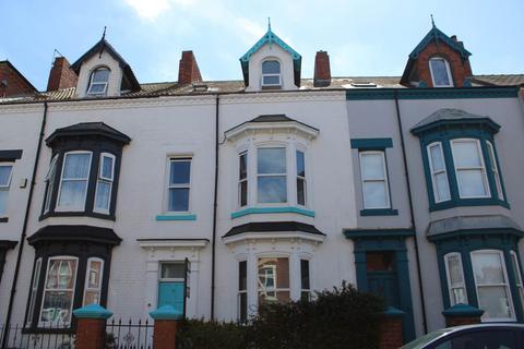 6 bedroom terraced house for sale, Gladstone Street, Hartlepool