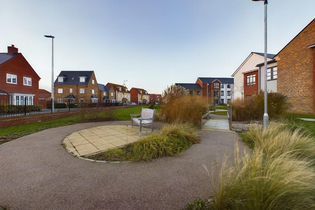 Communal Gardens