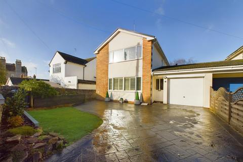 3 bedroom detached house for sale, Hallam Road, North Somerset BS21