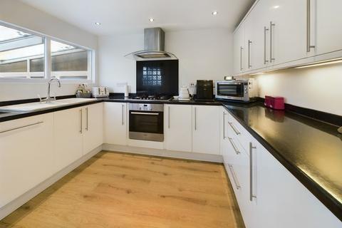 3 bedroom detached house for sale, Hallam Road, North Somerset BS21