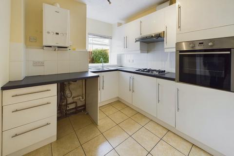 2 bedroom maisonette for sale, The Beach, North Somerset BS21