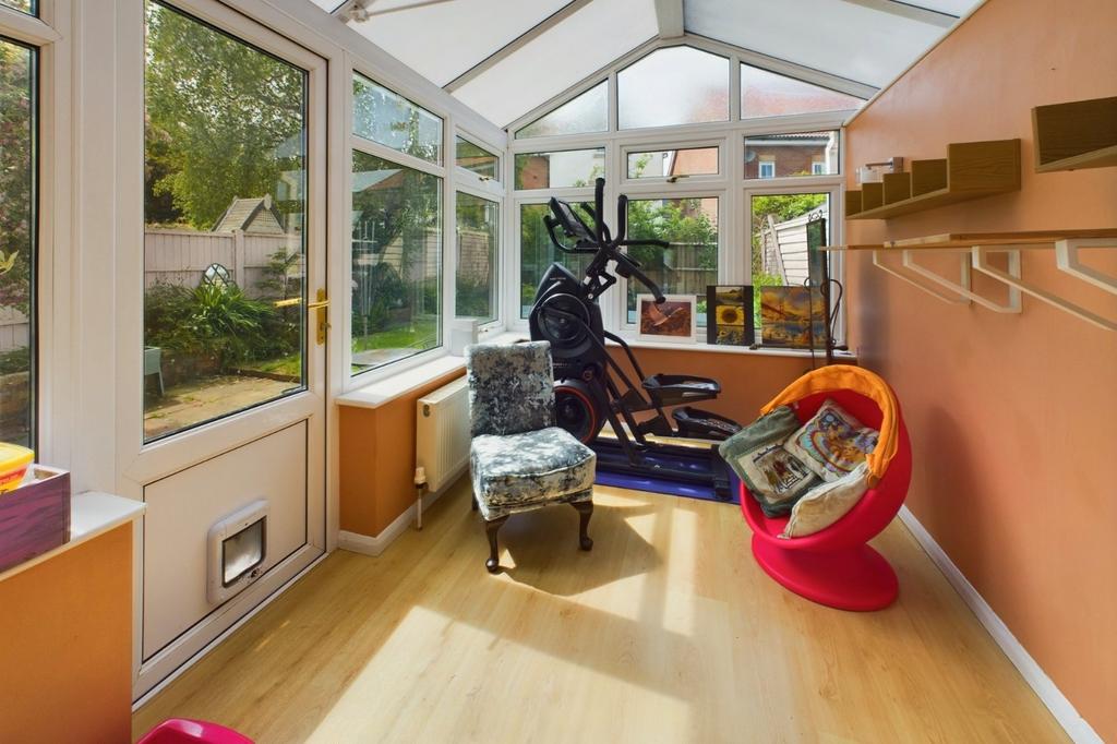 Conservatory