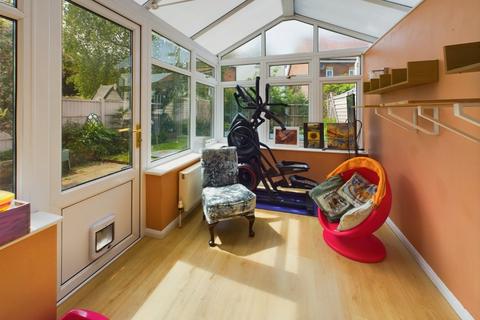 31 Chipping Cross, Clevedon, BS21 5JG