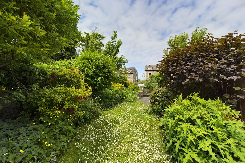 Communal Gardens