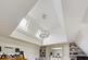 Vaulted Ceiling