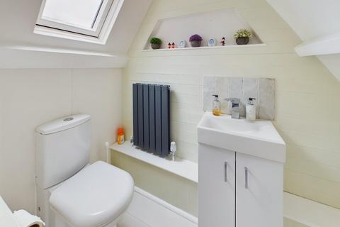 Flat 3, 26 Albert Road, Clevedon, BS21 7RR