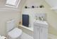 Cloakroom/Wc