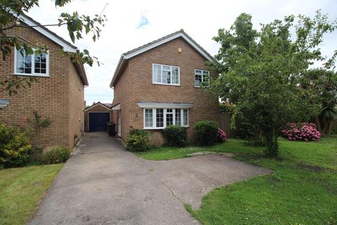 3 bedroom detached house for sale, Woodington Road, North Somerset BS21