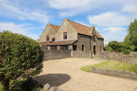 5 bedroom detached house for sale, Ham Lane, Clevedon BS21