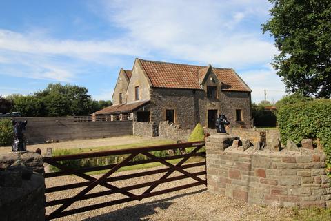 5 bedroom detached house for sale, Ham Lane, Clevedon BS21