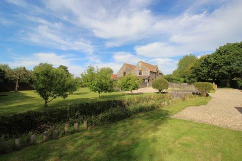 5 bedroom detached house for sale, Ham Lane, Clevedon BS21