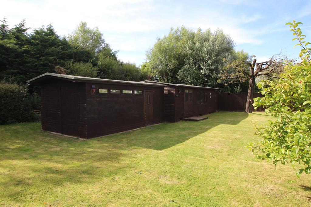 Outbuildings