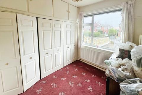 69 Boundary Lane, Congleton, CW12 3JF