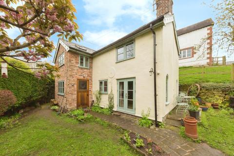 Ethels Green Cottage Church Lane, North Rode, Congleton, CW12 2PE