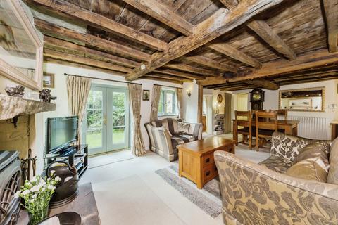 Ethels Green Cottage Church Lane, North Rode, Congleton, CW12 2PE