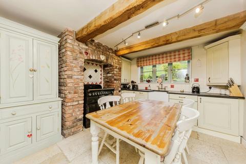 Ethels Green Cottage Church Lane, North Rode, Congleton, CW12 2PE