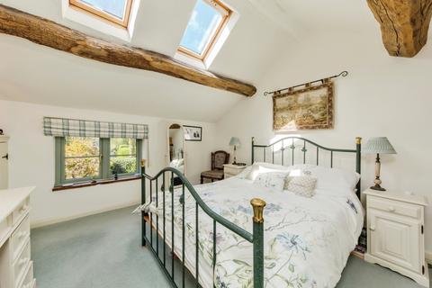 Ethels Green Cottage Church Lane, North Rode, Congleton, CW12 2PE