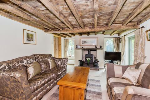 Ethels Green Cottage Church Lane, North Rode, Congleton, CW12 2PE