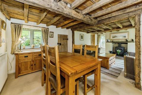 Ethels Green Cottage Church Lane, North Rode, Congleton, CW12 2PE