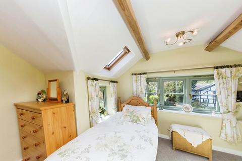Ethels Green Cottage Church Lane, North Rode, Congleton, CW12 2PE