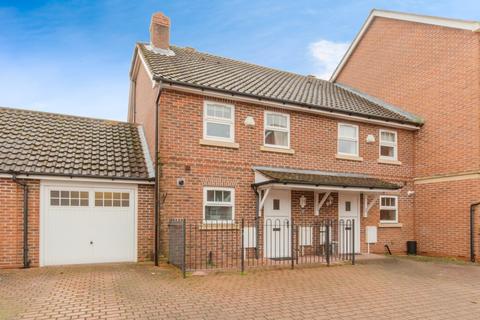 undefined, Whittaker Close, Cheshire CW12