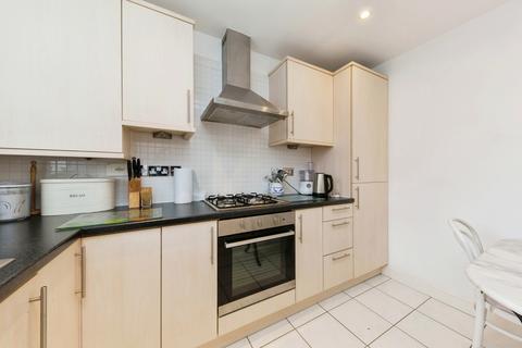undefined, Whittaker Close, Cheshire CW12