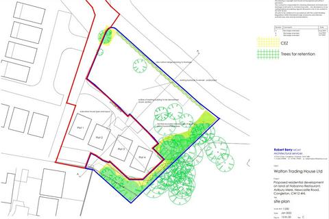 undefined, Astbury Lake, Newcastle Road, Cheshire CW12