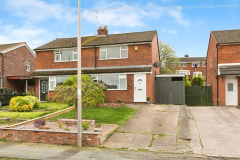 54 Bankhouse Drive, Buglawton, Congleton, CW12 2BL
