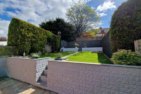 54 Bankhouse Drive, Buglawton, Congleton, CW12 2BL