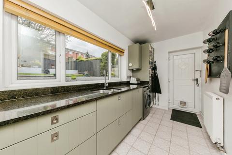 54 Bankhouse Drive, Buglawton, Congleton, CW12 2BL