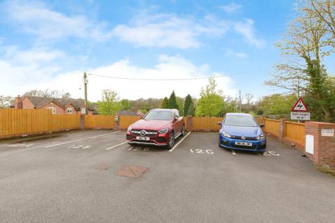 3 bedroom detached house for sale, Drumber Lane, Stoke-on-Trent ST7