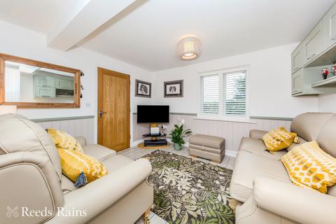 12b Drumber Lane, Scholar Green, Stoke-on-trent, ST7 3LR