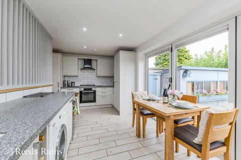 12b Drumber Lane, Scholar Green, Stoke-on-trent, ST7 3LR