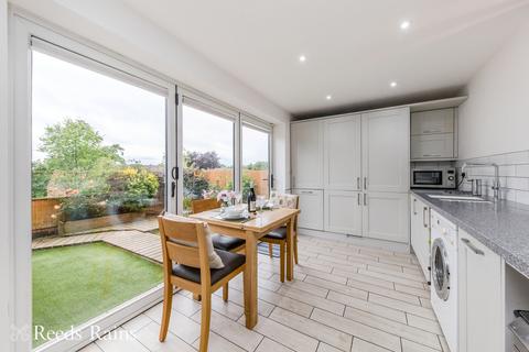 12b Drumber Lane, Scholar Green, Stoke-on-trent, ST7 3LR